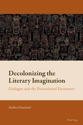 Guarnieri |  Decolonizing the Literary Imagination | Buch |  Sack Fachmedien