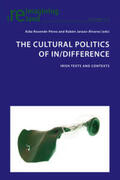 Rosende-Pérez / Jarazo-Álvarez |  The Cultural Politics of In/Difference | Buch |  Sack Fachmedien