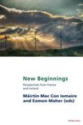 Mac Con Iomaire / Maher |  New Beginnings | Buch |  Sack Fachmedien