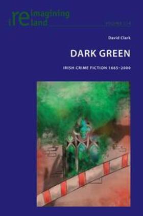Clark | Dark Green | Buch | 978-1-80079-826-7 | sack.de