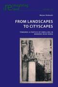 Shokouhi |  From Landscapes to Cityscapes | Buch |  Sack Fachmedien