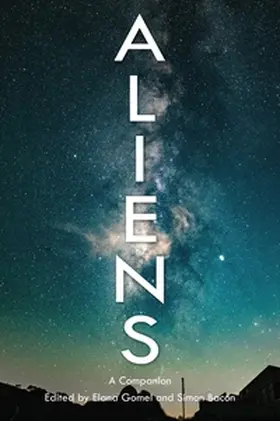 Aliens | Buch | 978-1-80079-895-3 | sack.de