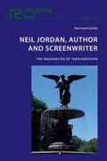 Cardin |  Neil Jordan, Author and Screenwriter | Buch |  Sack Fachmedien