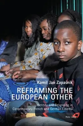 Zapasnik |  Reframing the European Other | Buch |  Sack Fachmedien