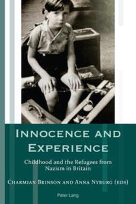 Brinson / Nyburg | Innocence and Experience | Buch | 978-1-80079-949-3 | sack.de
