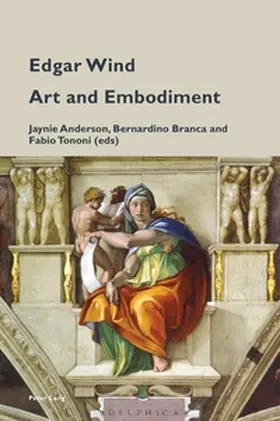 Anderson / Tononi / Branca |  Edgar Wind | Buch |  Sack Fachmedien