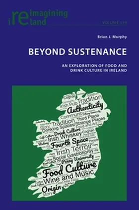 Murphy | Beyond Sustenance | Buch | 978-1-80079-956-1 | www.sack.de