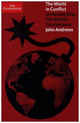 Andrews |  The World in Conflict | Buch |  Sack Fachmedien