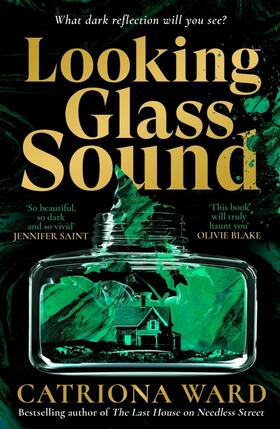 Ward |  Looking Glass Sound | Buch |  Sack Fachmedien