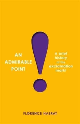 Hazrat |  An Admirable Point | Buch |  Sack Fachmedien