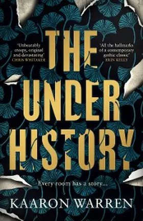 Warren |  The Underhistory | eBook | Sack Fachmedien