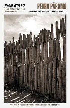 Rulfo |  Pedro Páramo | eBook | Sack Fachmedien