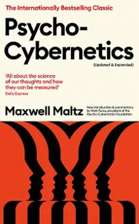 Maltz |  Psycho-Cybernetics (Updated and Expanded) | eBook | Sack Fachmedien