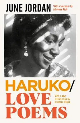 Jordan |  Haruko/Love Poems | eBook | Sack Fachmedien