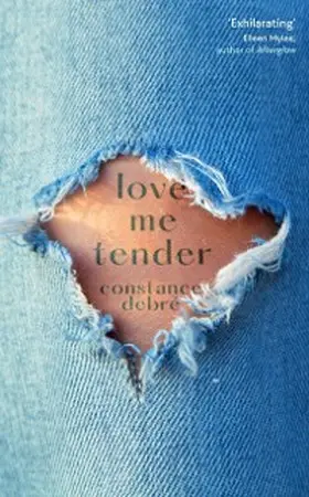 Debré / Straus / Kholti |  Love Me Tender | eBook | Sack Fachmedien
