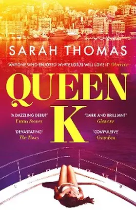 Thomas |  Queen K | eBook | Sack Fachmedien