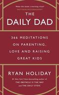Holiday |  The Daily Dad | Buch |  Sack Fachmedien