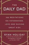 Holiday |  The Daily Dad | eBook | Sack Fachmedien