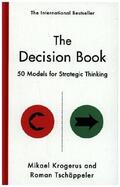 Krogerus / Tschäppeler |  The Decision Book | Buch |  Sack Fachmedien
