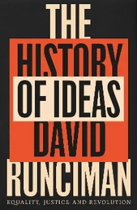 Runciman |  The History of Ideas | eBook | Sack Fachmedien