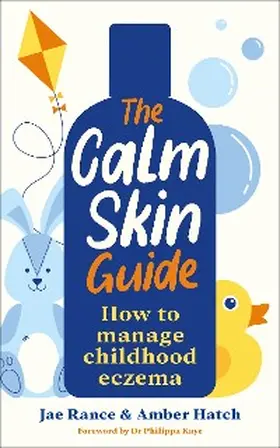 Rance / Hatch |  The Calm Skin Guide | eBook | Sack Fachmedien