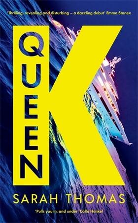 Thomas |  Queen K | Buch |  Sack Fachmedien