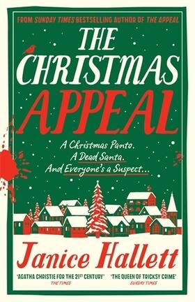 Hallett |  The Christmas Appeal | Buch |  Sack Fachmedien