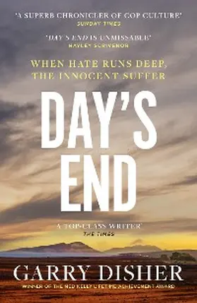 Disher |  Day's End | eBook | Sack Fachmedien