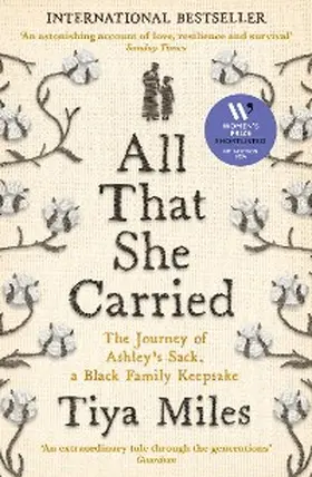 Miles |  All That She Carried | eBook | Sack Fachmedien