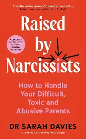 Davies |  Raised by Narcissists | eBook | Sack Fachmedien