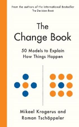 Krogerus / Tschäppeler |  The Change Book | eBook | Sack Fachmedien