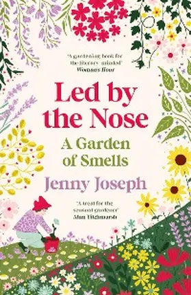 Joseph |  Led By The Nose | eBook | Sack Fachmedien