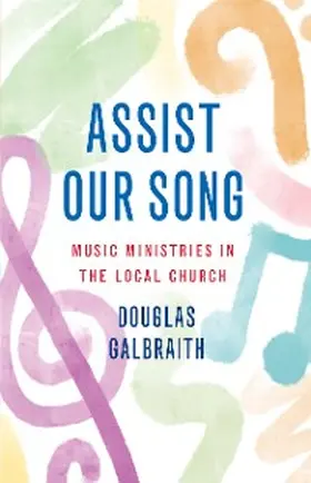 Galbraith |  Assist Our Song | eBook | Sack Fachmedien