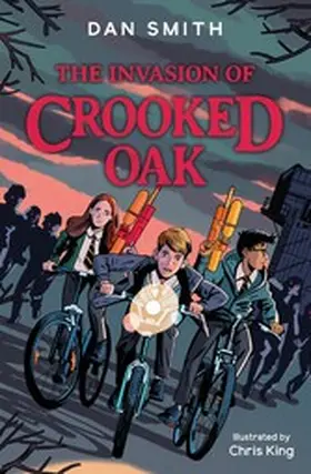 Smith | The Invasion of Crooked Oak | E-Book | www.sack.de