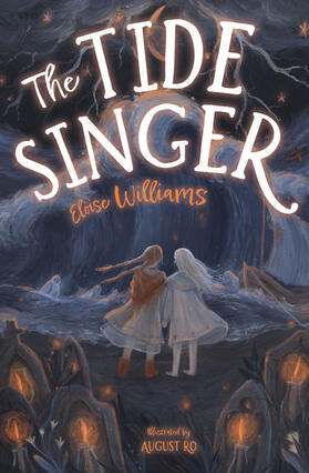 Williams |  The Tide Singer | Buch |  Sack Fachmedien
