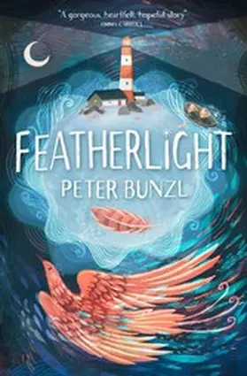 Bunzl |  Featherlight | eBook | Sack Fachmedien
