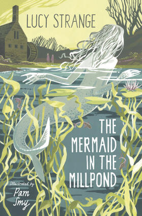 Strange | The Mermaid in the Millpond | Buch | 978-1-80090-049-3 | www.sack.de