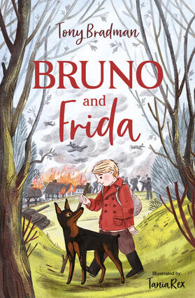 Bradman | Bruno and Frida | Buch | 978-1-80090-050-9 | sack.de