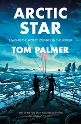 Palmer |  Arctic Star | eBook | Sack Fachmedien