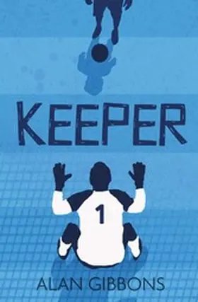 Gibbons |  Keeper | eBook | Sack Fachmedien
