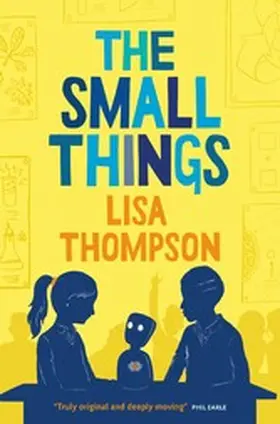 Thompson |  The Small Things | eBook | Sack Fachmedien
