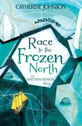 Johnson |  Race to the Frozen North | eBook | Sack Fachmedien