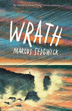 Sedgwick |  Wrath | Buch |  Sack Fachmedien