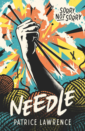 Lawrence |  Needle | Buch |  Sack Fachmedien