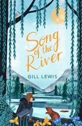 Lewis |  Song of the River | eBook | Sack Fachmedien