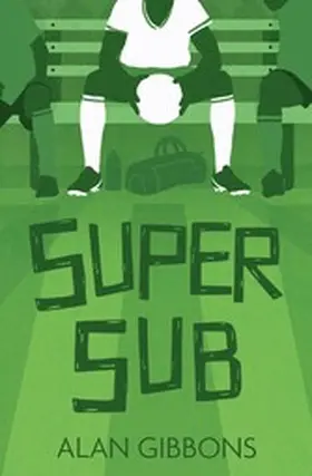 Gibbons |  Super Sub | eBook | Sack Fachmedien