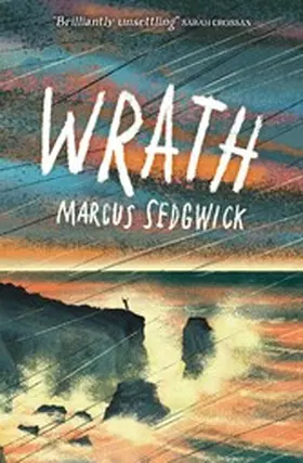 Sedgwick |  Wrath | eBook | Sack Fachmedien