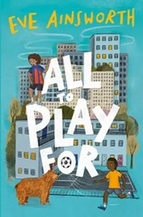 Ainsworth |  All to Play For | eBook | Sack Fachmedien