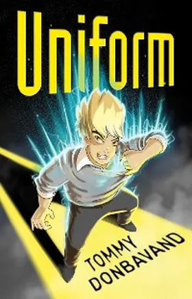 Donbavand |  Uniform | eBook | Sack Fachmedien