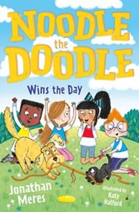 Meres |  Noodle the Doodle Wins the Day | eBook | Sack Fachmedien